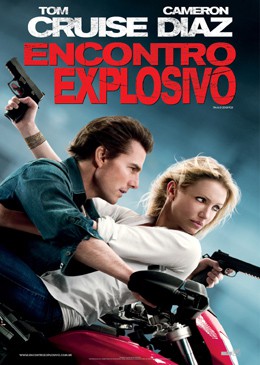 encontro explosivo